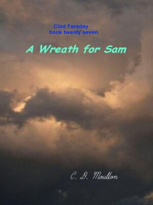 cover image of A Wreath for Sam